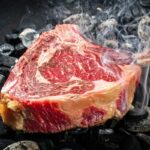 Why is a tomahawk steak so expensive?