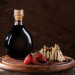 Why is all balsamic vinegar from Modena?