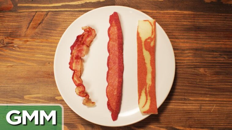 Why is bacon so cheap right now?