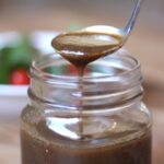 Why is balsamic vinaigrette so good?