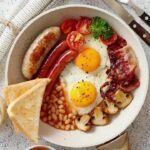 Why is breakfast important in a hotel?