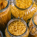 Why is bronze-cut pasta better?