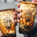 Why is brown sugar boba so popular?