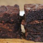 Why is brownie called brownie?