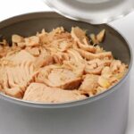 Why is canned tuna not healthy?