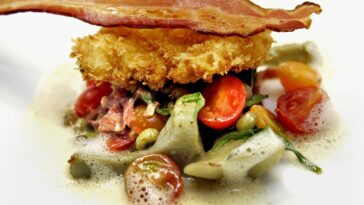 Why is capicola so good?