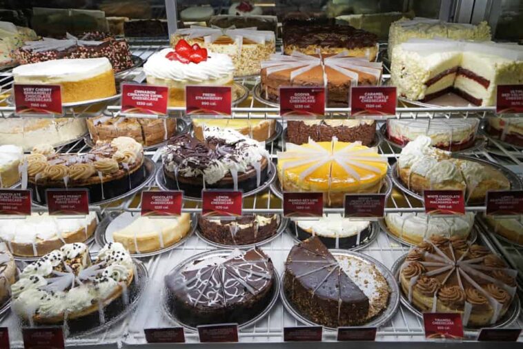 Why is cheesecake so expensive?