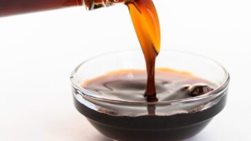 Why is coconut aminos better than soy sauce?