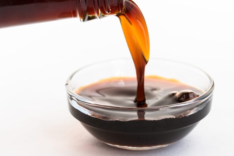 Why is coconut aminos better than soy sauce?