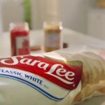 Why is commercial bread so fluffy?