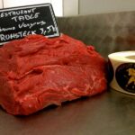Why is cote de boeuf so expensive?