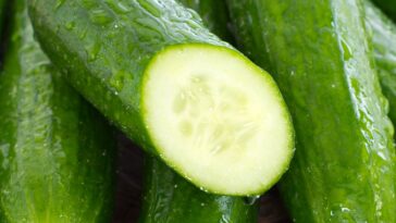 Why is cucumber not good for you?