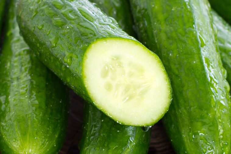 Why is cucumber not good for you?