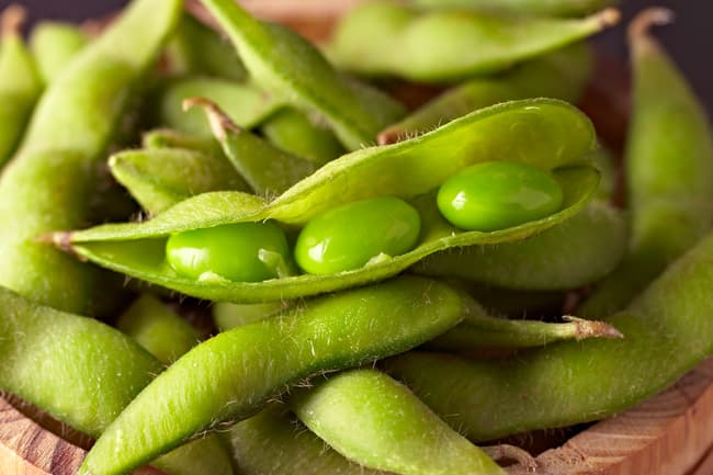 Why is edamame not good for you?