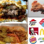 Why is fast food so nasty?