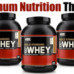Why is gold standard whey better?