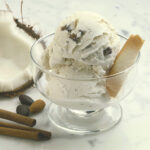 Why is ice cream unhealthy?