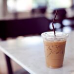Why is iced coffee expensive?