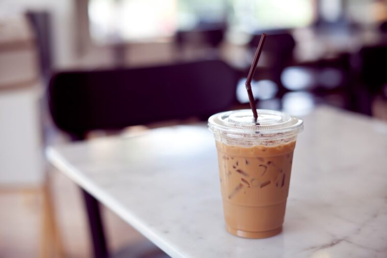 Why is iced coffee expensive?