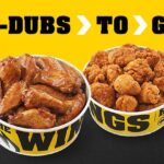 Why is it called B Dubs?