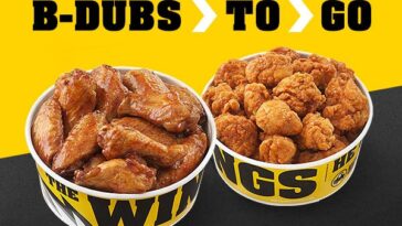 Why is it called B Dubs?