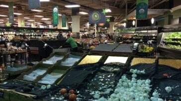 Why is it called Boston Market?