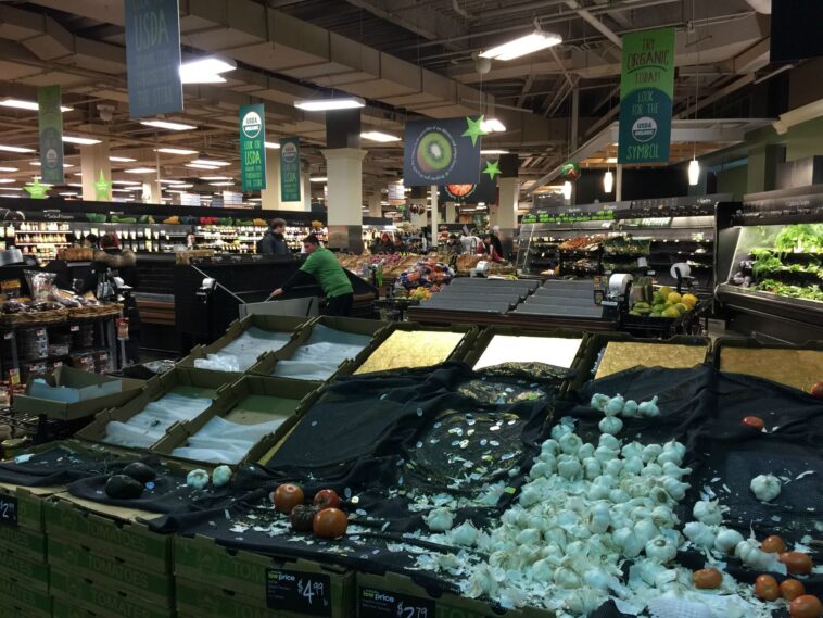 Why is it called Boston Market?