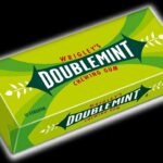 Why is it called Doublemint gum?