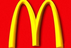 Why is it called McDonald's?