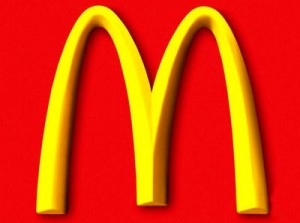 Why is it called McDonald's?