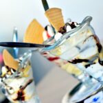 Why is it called a sundae?