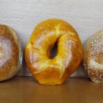 Why is it called an egg bagel?