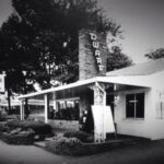 Why is it called the Dwarf House?