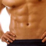 Why is it hard for females to get abs?