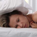 Why is it hard to get out of bed in the morning?