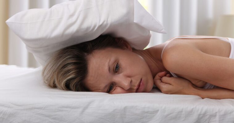 Why is it hard to get out of bed in the morning?