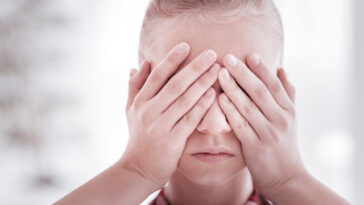 Why is it hard to swallow?