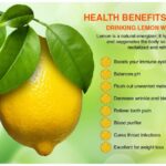 Why is lemonade healthy?