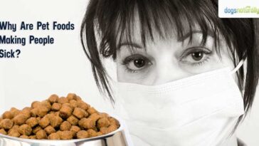 Why is meat suddenly making me sick?