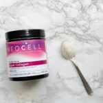 Why is my collagen powder not dissolving?