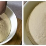 Why is my dough not doubling in size?