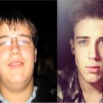 Why is my face getting fatter but not my body?