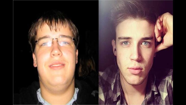 Why is my face getting fatter but not my body?