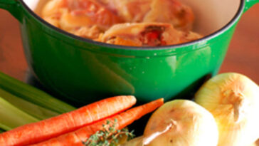 Why is my frozen chicken GREY?