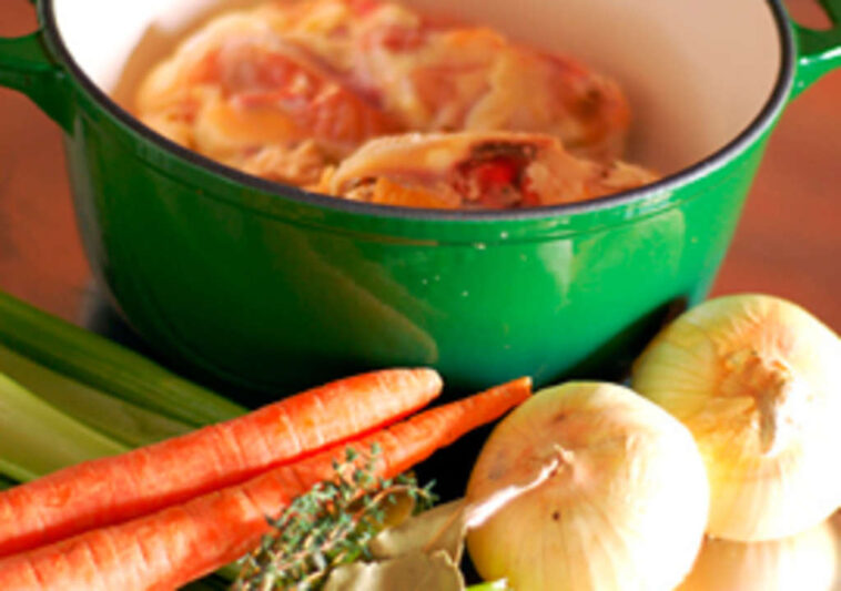 Why is my frozen chicken GREY?