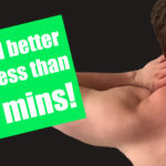 Why is my neck stiff and hurting?