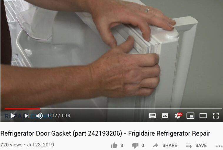 Why is my pasta so sticky?