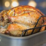 Why is my turkey so dry?