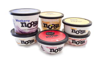 Why is noosa yogurt different?