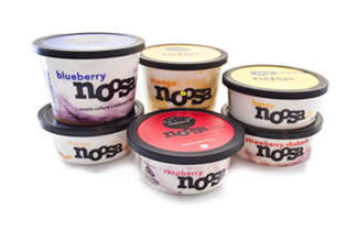 Why is noosa yogurt different?